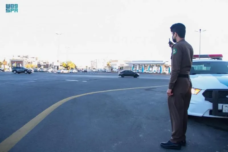 المرور السعودي يطلق خدمة جديدة للسيارات الرياضية عبر منصة "أبشر"