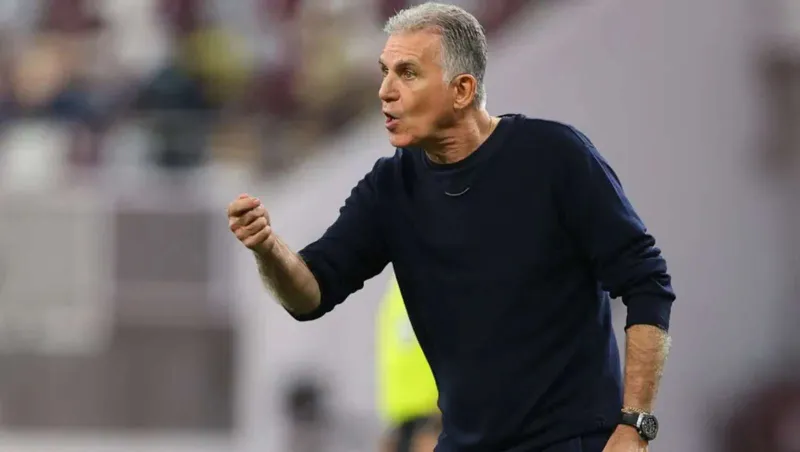 المصدر: Reuters منتخب عمان يستعد لحلم المونديال بمدرب جديد: فمن هو؟