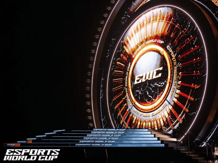 شراكة استراتيجية بين كأس العالم للألعاب الإلكترونية ولينوفو ليجن لتعزيز أداء اللاعبين