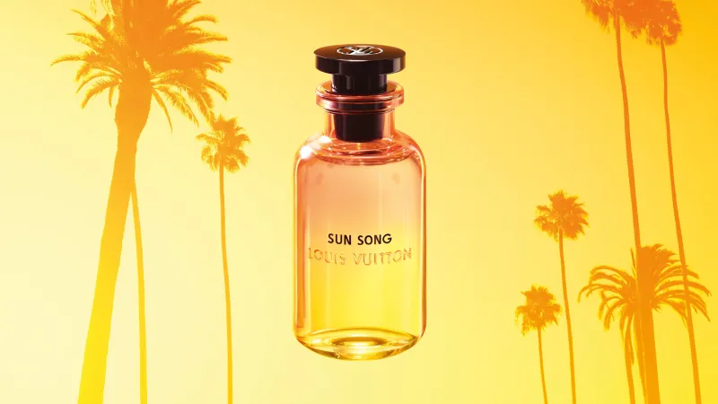 الكولونيا الفاخرة... انتعاش صيفي ينافس سحر العطور المركّزة