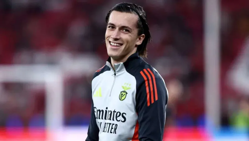 رسميًا.. ريال مدريد يحسم صفقة الظهير الإسباني كاريراس لتعزيز الجبهة اليسرى