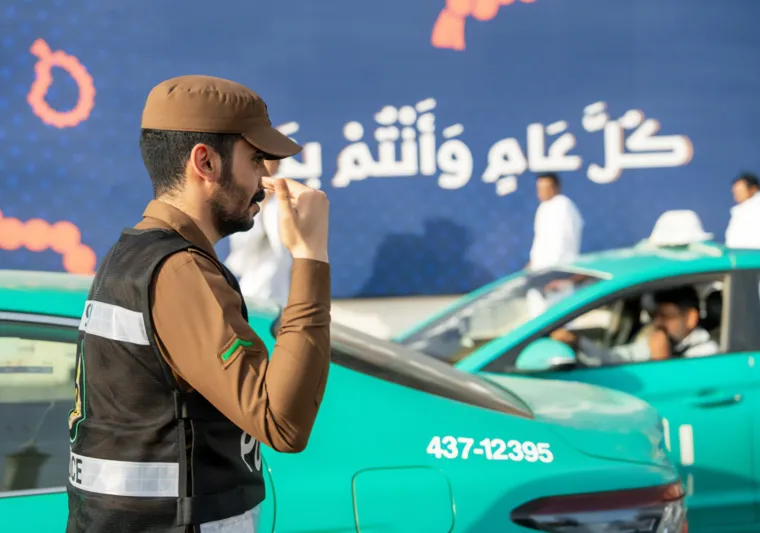 كيف تطلب مهلة سداد 90 يومًا لمخالفات المرور إلكترونيًّا؟