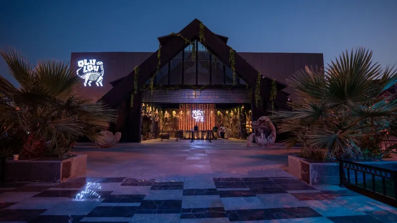 أولولو في بوليفارد سيتي بموسم الرياض.. تعرف على أسعار التذاكر