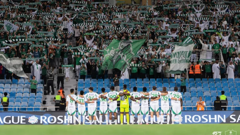 الأهلي مهدد بالعقوبات.. شكوى رسمية من نادي الفتح ضد بطل آسيا