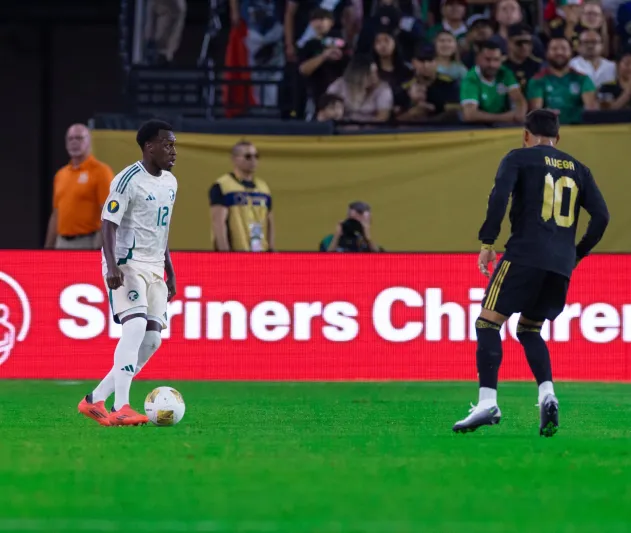 قبل الملحق الآسيوي.. منتخب السعودية يواجه التشيك وديًا