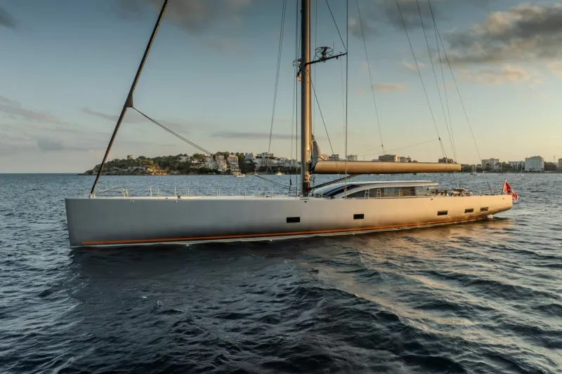 تحفة Vitters الجديدة.. حين يتحوّل الأداء البحري إلى رفاهية ملموسة