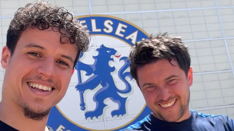 لاعب الاتحاد السابق يدخل عالم التدريب من بوابة تشيلسي