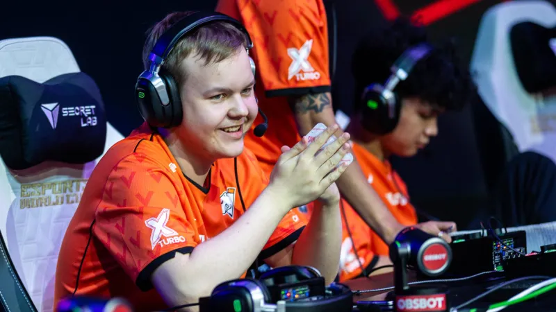 خلف الكواليس.. استراتيجيات ذهنية تحصّن لاعبي الرياضات الإلكترونية