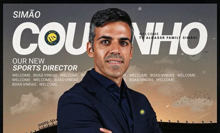 شاب صاعد وصديق كريستيانو رونالدو.. ماذا تعرف عن المدير الرياضي الجديد للنصر؟