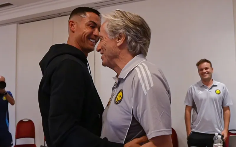 كريستيانو رونالدو يعود إلى معسكر النصر بعد عطلة الصيف.. استعدادًا لتحديات الموسم الجديد 