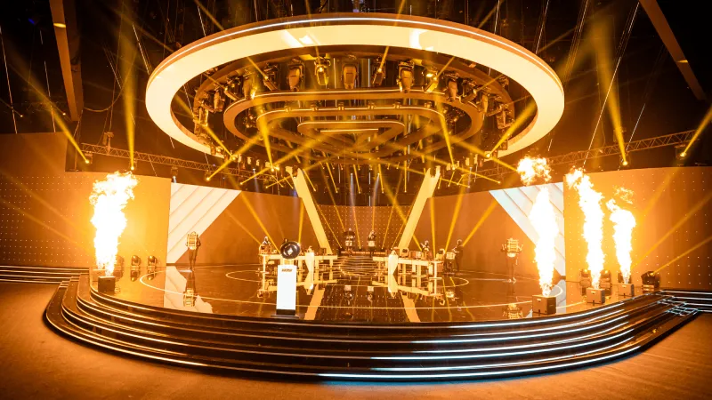 الأسبوع الثالث من كأس العالم للرياضات الإلكترونية 2025: تصاعد المنافسة