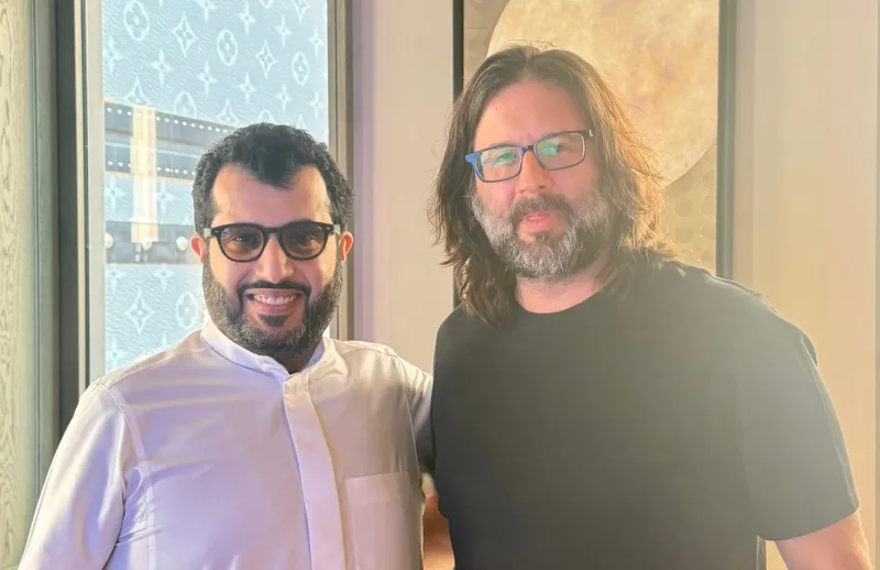  تركي آل الشيخ يطلق أول فيلم رعب سعودي بجودة هوليوودية