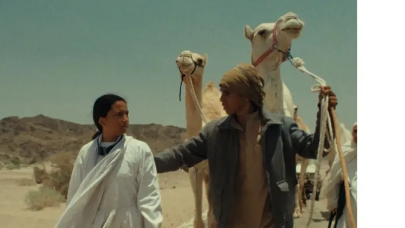 "عيادة الأفلام" تمثل السينما العربية في فينيسيا بثلاثة أعمال واعدة