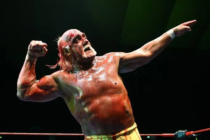 ما السبب وراء وفاة المصارع الأسطوري هالك هوغان؟ (فيديو)