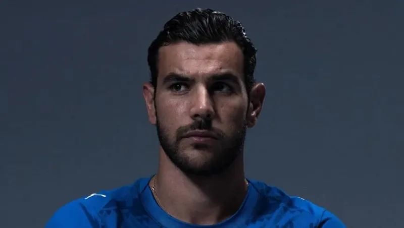 المصدر: X/@Alhilal_FC بعد انتقاله للهلال.. ثيو هيرنانديز يوجه انتقادات لاذعة لإدارة ناديه السابق