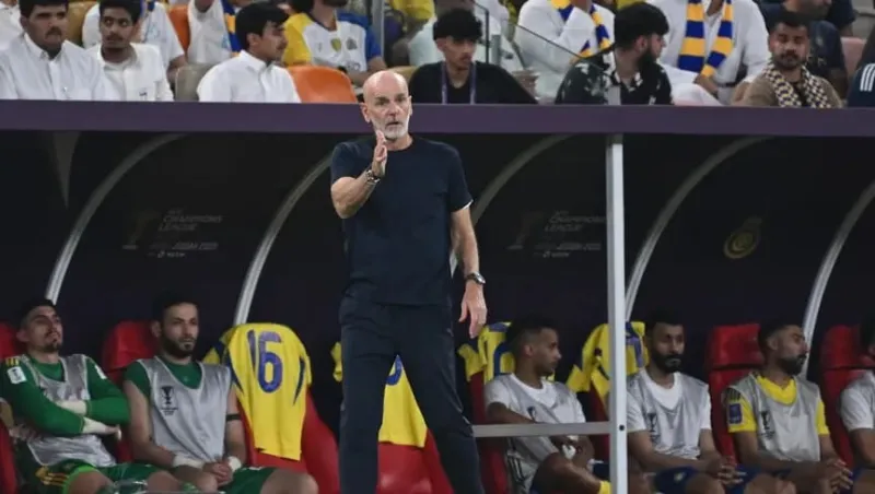 بعد رحيله عن النصر السعودي.. بيولي يوقّع لقيادة فيورنتينا من جديد