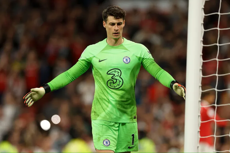 من صفوف العدو الأزلي.. آرسنال يُعلن التعاقد مع كيبا