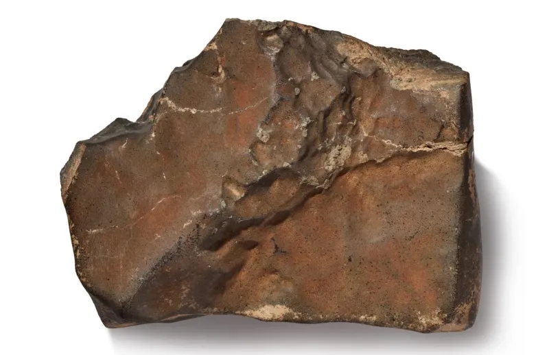 قطعة من المريخ تُعرض للبيع.. والمزاد قد يتخطى 4 ملايين دولار