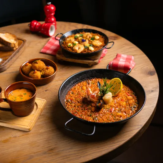 ملاذ شتوي بلمسة صحراوية: كمبينسكي مول الإمارات يُعيد تعريف الفخامة في قلب دبي