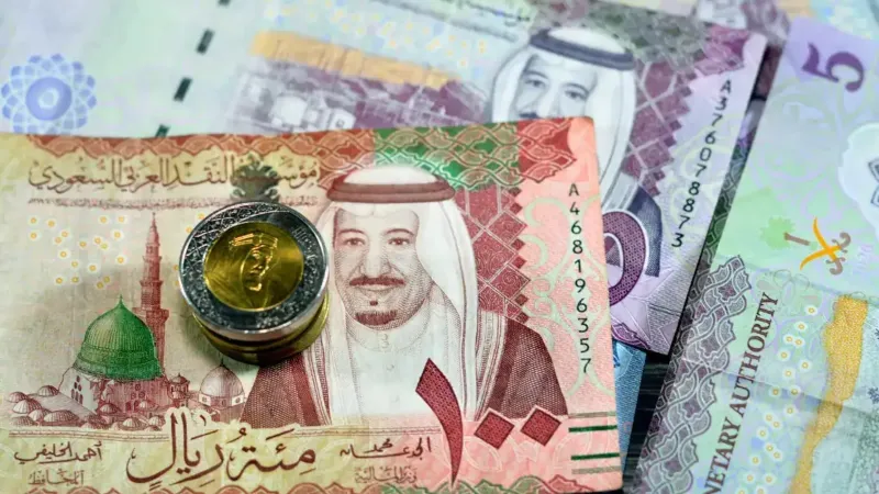 أسعار العملات في السعودية اليوم الأحد 20 يوليو 2025