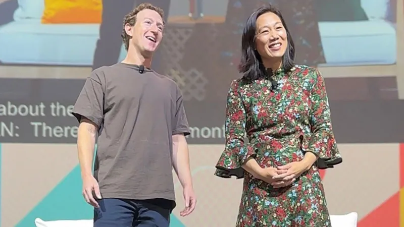 الحوسبة أولًا.. خطة زوكربيرغ الجديدة لخطف ألمع الباحثين