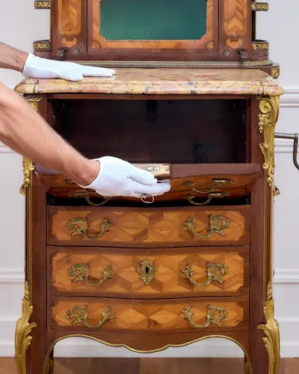 كريستيز تكشف عن مجموعة فنية أوروبية استثنائية في مزاد أكتوبر