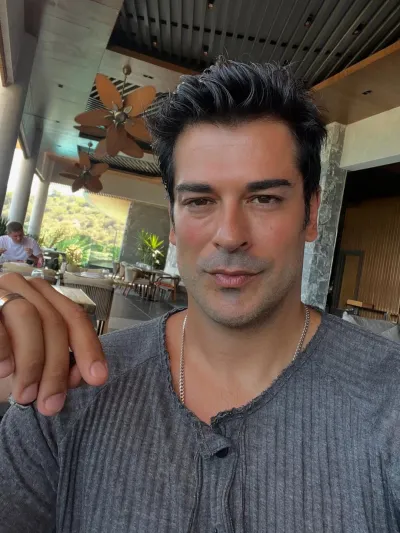 بوراك أوزجيفيت يودع "المؤسس عثمان" مع توقعات بتغيرات درامية في الموسم الجديد