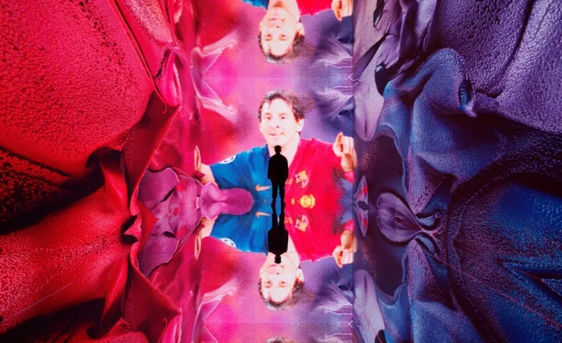 هدف ميسي الأغلى.. كريستيز تطرح لحظة تاريخية في مزاد نادر (فيديو)