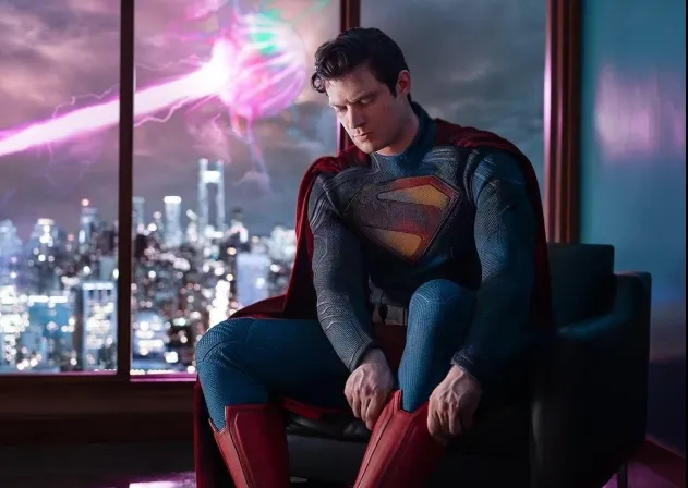 "سوبرمان 2025".. انتقادات مبكرة تقسم آراء النقاد والجمهور (فيديو)