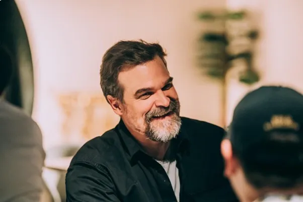 ديفيد هاربر: كأس العالم للألعاب الإلكترونية بالرياض يُضاهي أضخم الفعاليات عالميا