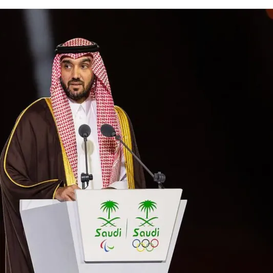 رسميًا.. تأجيل دورة الألعاب السعودية 2025 إلى إشعار آخر