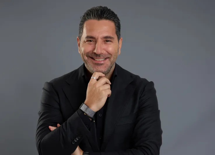 برؤية استثنائيّة.. وسام بريدي يُعيد صياغة مشهد العقارات في دبي