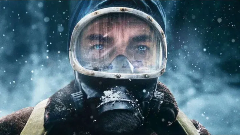 المصدر: Netflix نتفليكس تعتمد على الذكاء الاصطناعي لخفض تكاليف إنتاج "The Eternauts"