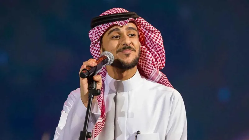 كلمات دافئة وألحان ناعمة.. "كل ما بغيت" تعيد عايض إلى الساحة (فيديو)