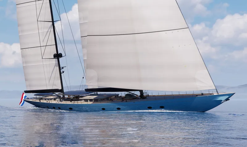 كيف يغيّر Project Zero قواعد اللعبة في عالم اليخوت الفاخرة؟