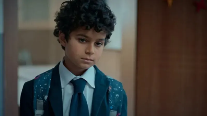 عرض مرتقب لفيلم "سوار" في السعودية.. مأساة حقيقية تهز المشاعر (فيديو)