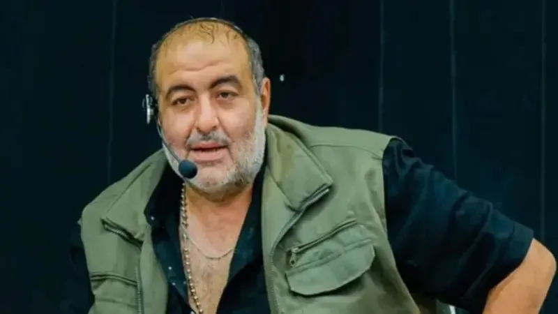 رحيل مفاجئ للمخرج سامح عبدالعزيز عن  عمر 49 عامًا بعد وعكة غامضة