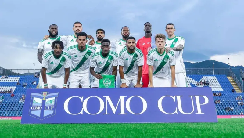 الأهلي السعودي يستعد لميركاتو صيفي ساخن مع 8 صفقات مرتقبة