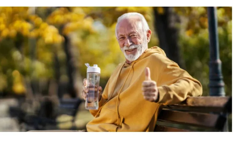 بحث يكشف تأثير السبيرميدين على الوظائف المعرفية لدى كبار السن