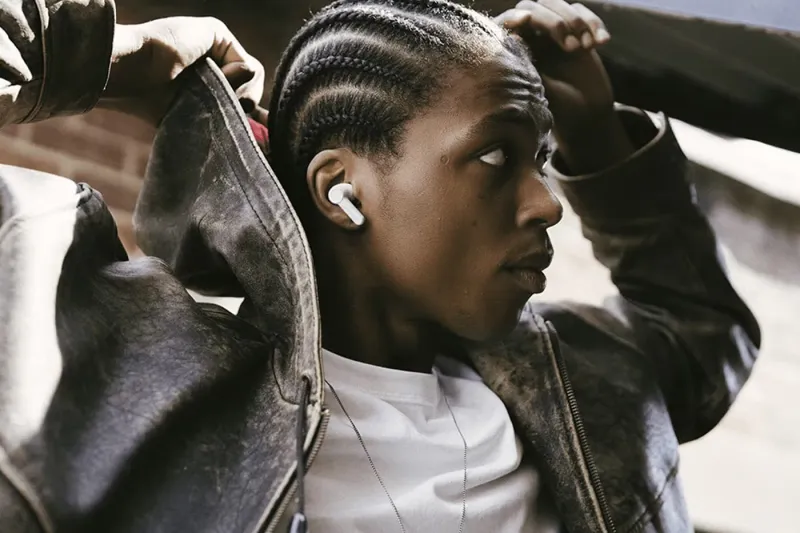 Cambridge Audio تطلق سماعات Melomania A100 عالية الدقة (فيديو)