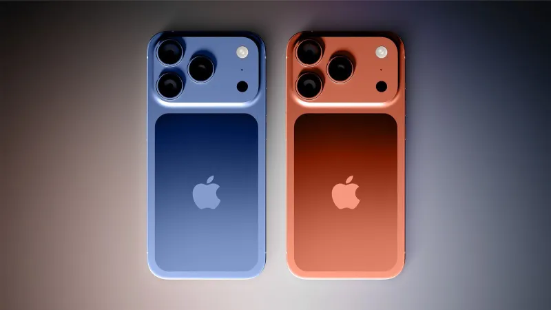 كل ما نعرفه عن iPhone 17: كاميرا 24MP وتصميم Air النحيف معالج A19 Pro ونحافة استثنائية.. iPhone 17 Air يعيد تشكيل تصميم الآيفون