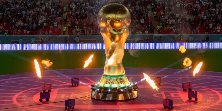 العد التنازلي يبدأ.. كل ما تريد معرفته عن قرعة كأس العالم 2026