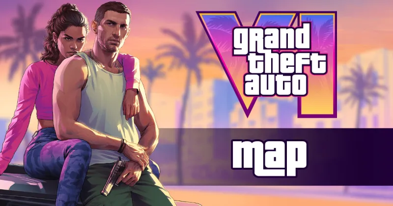 GTA 6 تفاجئ اللاعبين برصد حيوان غير مسبوق (فيديو+صور)
