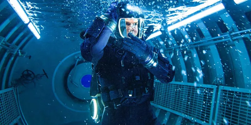 المصدر: Screenrant فيلم Deeper: توم كروز يختبر أعماق المحيط في مغامرة سينمائية غير مسبوقة