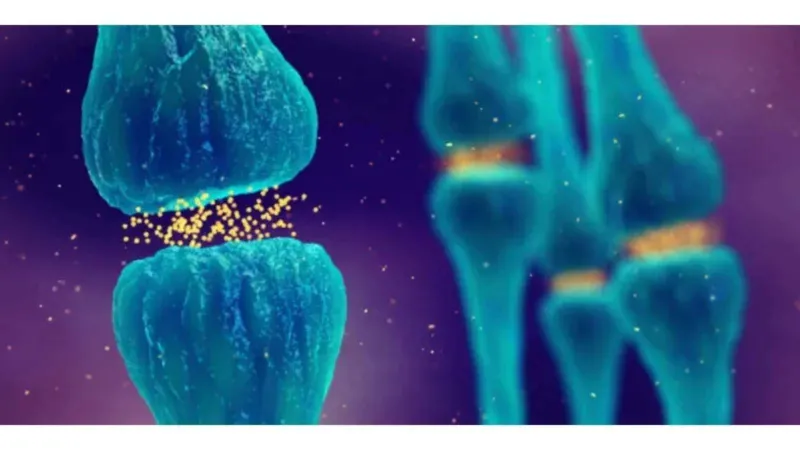 علماء يطورون عضوي دماغي في المختبر مزودًا بأوعية دموية وخلايا عصبية نشطة