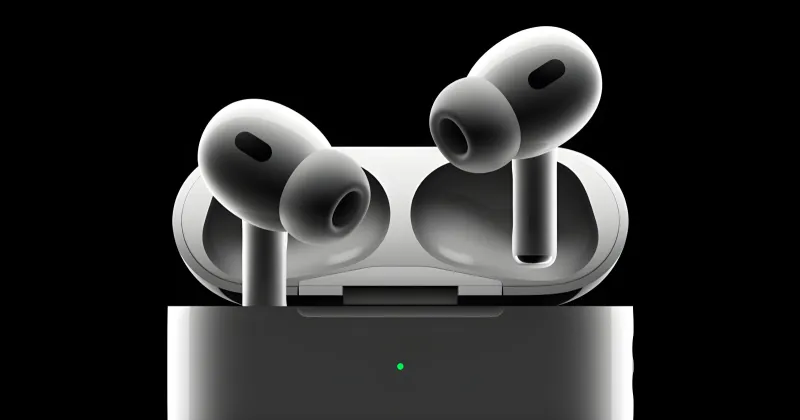 AirPods Pro 2 ليست مجرد سماعة.. آبل تُطلق ميزات طبية في تحديثها الأخير    