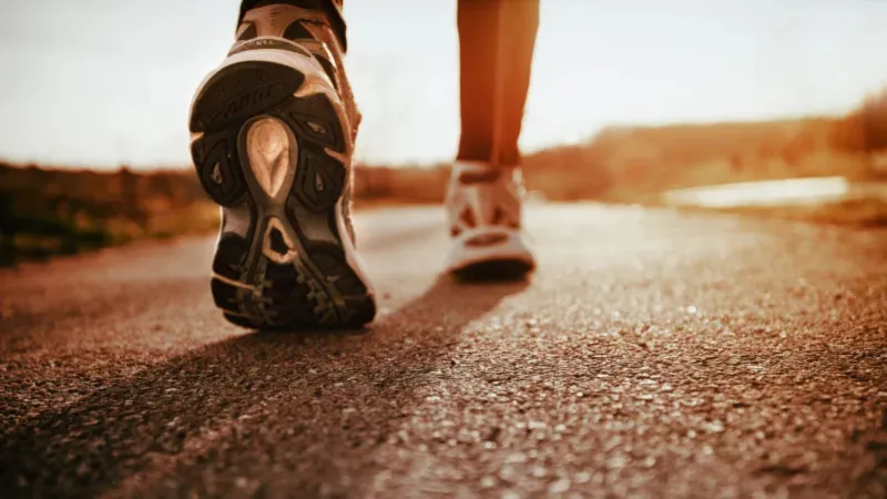 دراسة علمية تربط بين الحركة السريعة وتحسين الأيض وحرق الدهون