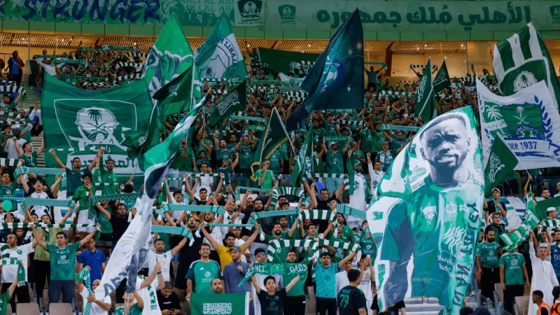 الأهلي السعودي يفتتح الميركاتو الصيفي بصفقتين من العيار الثقيل