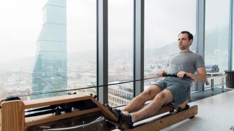 الأثرياء يودّعون "رولكس" واليخوت.. الصحة هي الثروة الجديدة