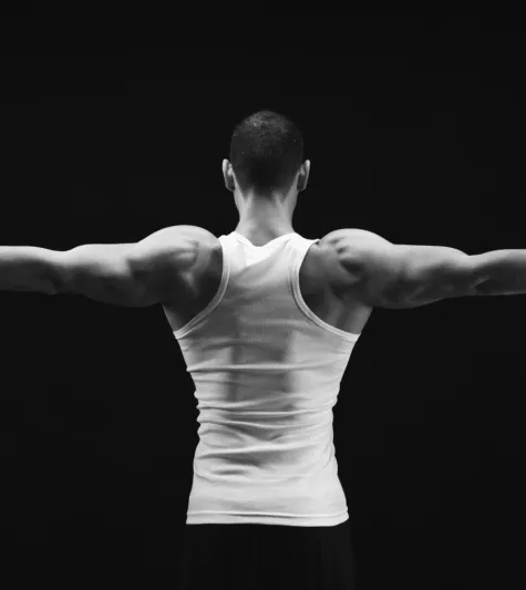 دراسة حديثة: تراكم الدهون في العضلات قد يضعف الشفاء ويقلل القوة